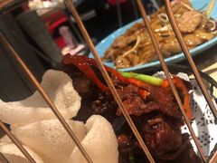 -避风塘(宝山万达店)