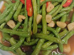 -马尔龙新疆饭店·清真(长青路店)