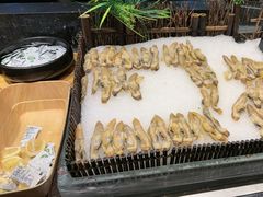 -钱小奴创意自助餐厅·原切谷饲安格斯畅吃(宁波慈溪爱琴海店)