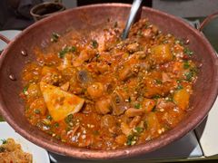 -一坐一忘云南菜(卓悦中心)