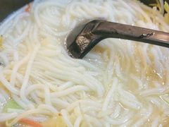 -灵芝妹子米线(瓦房店新玛特店)