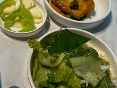 -六七八韩式烤肉·韩国料理(上杭路店)
