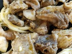 -合易泓烤肉(延河街店)