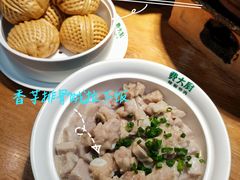 -费大厨辣椒炒肉(万家丽一店)