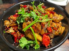 -陈麻婆豆腐(旗舰店)