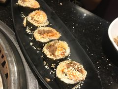 -木槿花韩式炭烤·熟成肉工坊(孙文东路店)