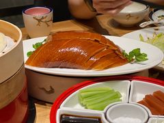 -京坛汇·烤鸭·京菜(宋庄店)