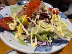 -佰海稻食堂·盖饭·拉面·寿喜锅(中华广场店)