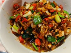 -文昌阁·长沙市井菜(美食地标店)
