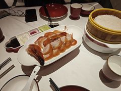 -大鸭梨烤鸭店(花园村店)