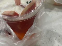 -圆碌碌甜品屋(二中店)