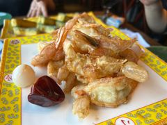 -那家山城(樱桃园店)