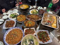 -徽州美食(三十年老店)