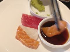 -绿岛国际酒店-西餐厅