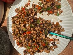 -浩海火燒雲傣家菜(芮欧百货店)