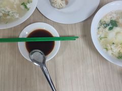 -津门永胜包子铺(哈尔滨道总店)