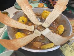 -淀里船宴(卓达店)