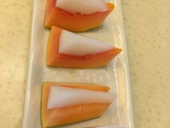 -海口骑楼小吃街