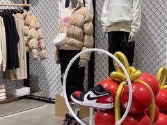-王府井百货(中州中路店)
