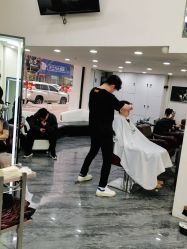 -星座接发烫染美发超市