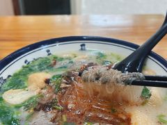 -鸭小妹鸭血粉丝(老门东店)