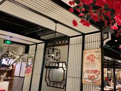 门面-吉旺港式餐厅(南方商城店)