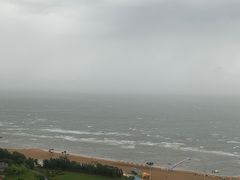 -东戴河风景区