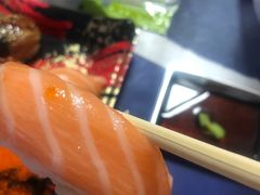 -池田寿司·4H鲜作(西直门凯德华联店)