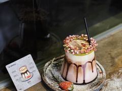 花环-BE NORMAL CAFE(霞溪路店)