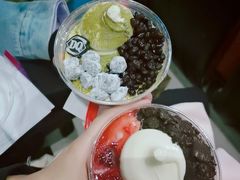 -DQ·蛋糕·冰淇淋(万联城店)