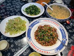 -旺角小渔村·海肠捞饭开创者(环山路店)