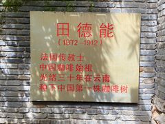 -田德能咖啡博物馆