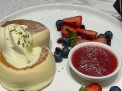 -娜娜家•Nana's restaurant(国金汇店)