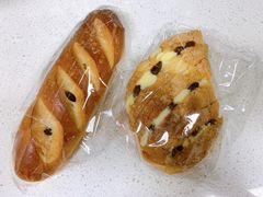 俄列巴面包-皇家美孚(保定路店)