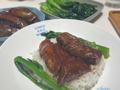 -龙记香港茶餐厅(久光百货店)