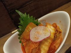 -肉魁屋·烧肉·烧鸟·酒场(高新店)