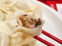 -喜家德虾仁水饺(景枫中心店)