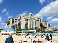 -启东恒大海上威尼斯酒店