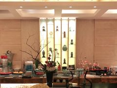 -浙江西子宾馆·瑶园咖啡厅