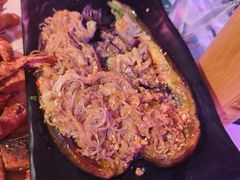 -亮子·东北特色烧烤(复悦荟店)