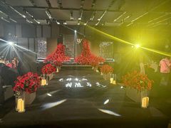 -郑州美豪诺富特会展中心酒店