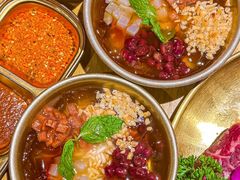 -云龙·烤肉专门店(东方路店)