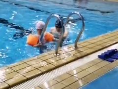 -齐汇维景大酒店游泳馆(山东政协大厦齐汇维景)