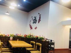-李连贵熏肉大饼(世纪路店)