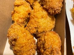招牌脆鸡块-Shake Shack(西单大悦城店)