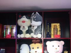 -豆花姐烂豆花火锅(水屯北路恒大滨河店)