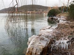 -云龙湖旅游景区