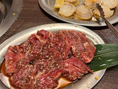 -大馥·炭火烧肉酒场(莘庄莘福坊店)