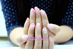 点击看大图 宜兰鲁谷店15801238879-梵熙美甲 Fancy Nails
