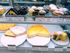 -德南面包房(尚都店)